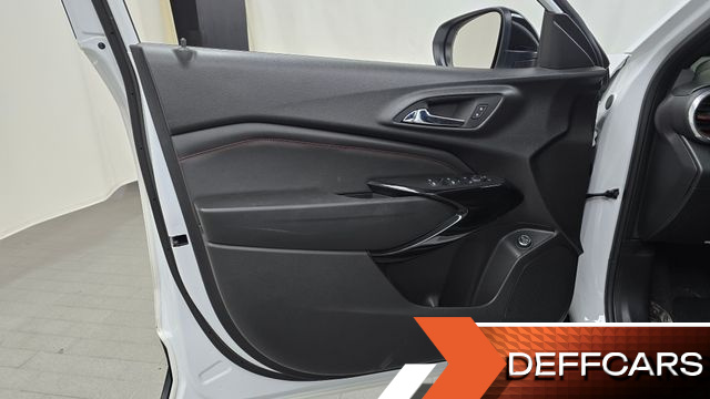 ChevroletGMDaewoo TRAX 1.2 RS купить на сайте DeffCars