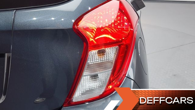 ChevroletGMDaewoo SPARK LS купить на сайте DeffCars