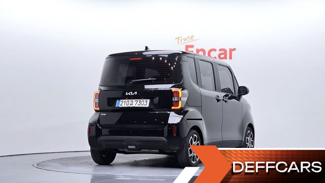Kia RAY Signature купить на сайте DeffCars