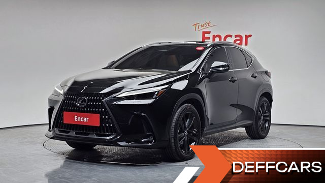 Lexus NX Premium купить на сайте DeffCars