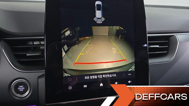 Renault-KoreaSamsung XM3 1.3 TCe RE Signature купить на сайте DeffCars