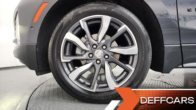 ChevroletGMDaewoo EQUINOX 4WD Premier купить на сайте DeffCars