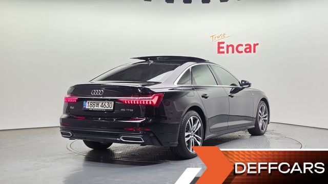 Audi A6 45 TFSI Premium купить на сайте DeffCars