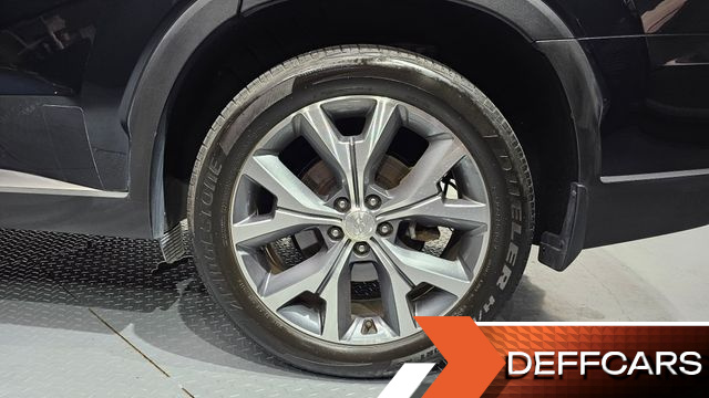 Hyundai PALISADE Diesel 2.2 2WD Prestige купить на сайте DeffCars
