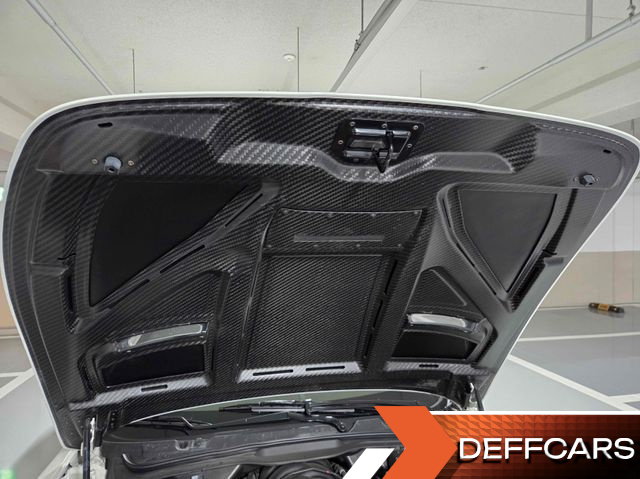 Maserati GRANTURISMO 4.7 MC 1st купить на сайте DeffCars