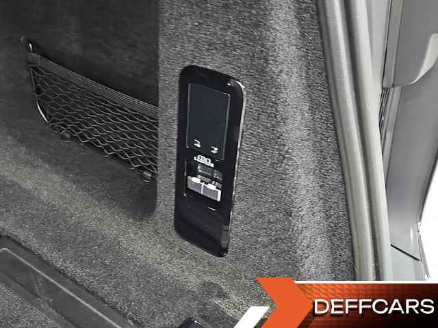 Land Rover RANGE ROVER SPORT P400 AB купить на сайте DeffCars