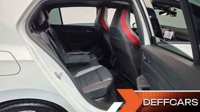 Volkswagen GOLF 2.0 GTI купить на сайте DeffCars