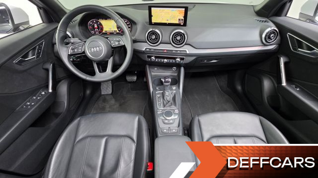 Audi Q2 35 TDI Premium купить на сайте DeffCars