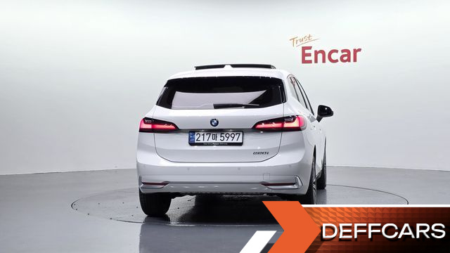 BMW 2-SERIES 220i Luxury купить на сайте DeffCars