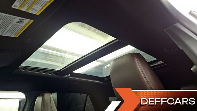 Ford EXPLORER 3.0 Platinum 4WD купить на сайте DeffCars