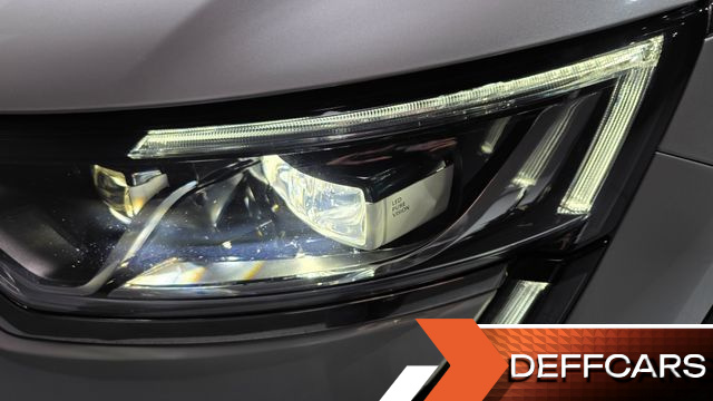Renault-KoreaSamsung QM6 2.0 LPe RE Signature 2WD купить на сайте DeffCars