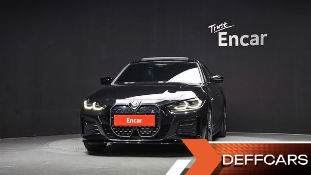 BMW I4 eDrive40 M Sports Pro купить на сайте DeffCars
