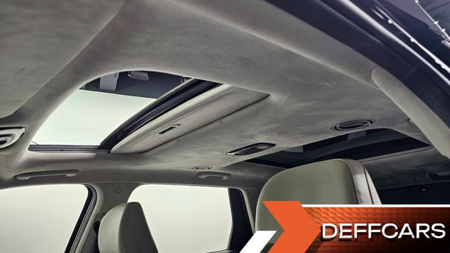 Hyundai PALISADE Gasoline 3.8 2WD Prestige купить на сайте DeffCars