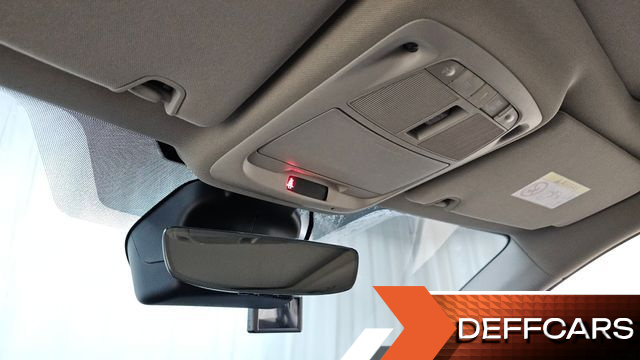 Renault-KoreaSamsung QM6 2.0 GDe PREMIERE 2WD купить на сайте DeffCars