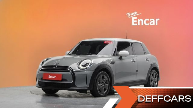 Mini COOPER 5Door Classic Third Generation купить на сайте DeffCars