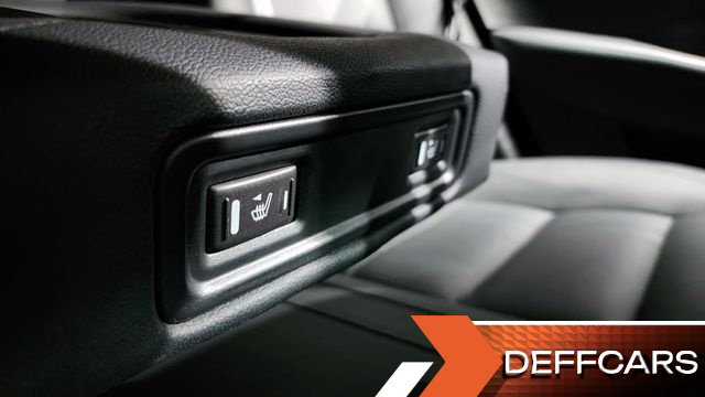 Renault-KoreaSamsung QM6 2.0 LPe RE 2WD купить на сайте DeffCars