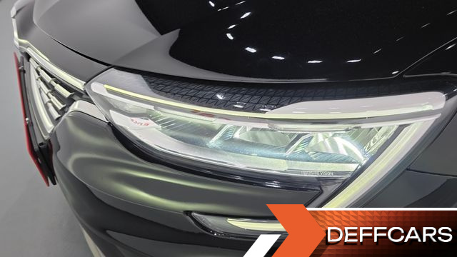 Renault-KoreaSamsung XM3 1.3 TCe RE Signature купить на сайте DeffCars
