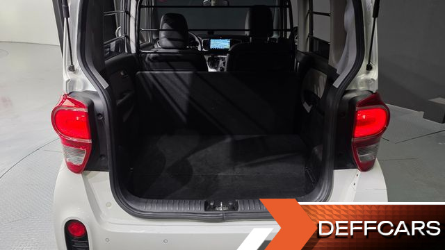 Kia RAY Van Prestige купить на сайте DeffCars