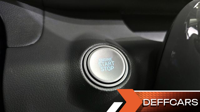 Hyundai CASPER Turbo The Essential купить на сайте DeffCars