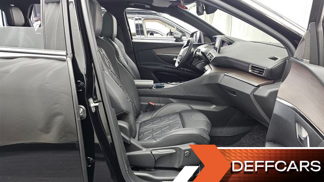 Peugeot 5008 1.2 Pure Tech GT купить на сайте DeffCars