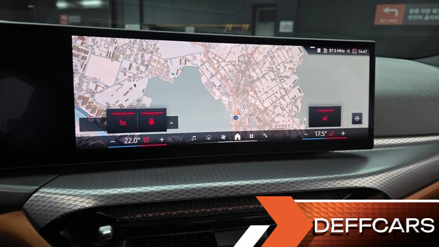 BMW 3-SERIES 320i M Sport купить на сайте DeffCars
