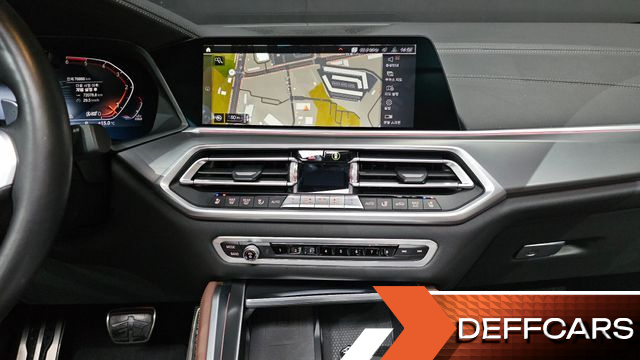 BMW X6 xDrive30d M Sport купить на сайте DeffCars