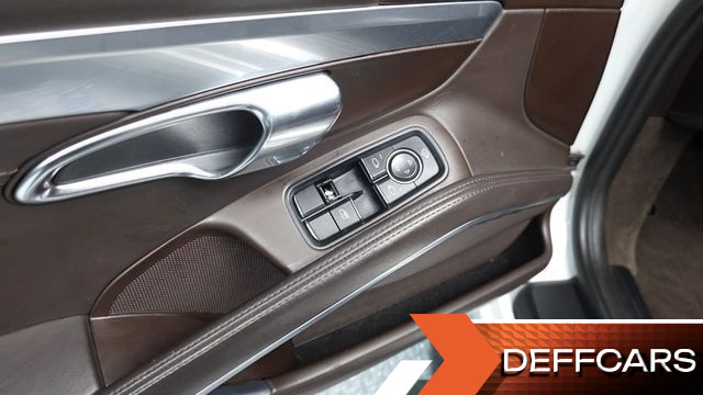 Porsche 718 2.0 купить на сайте DeffCars