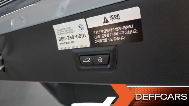 BMW X3 xDrive 20 M Sport купить на сайте DeffCars