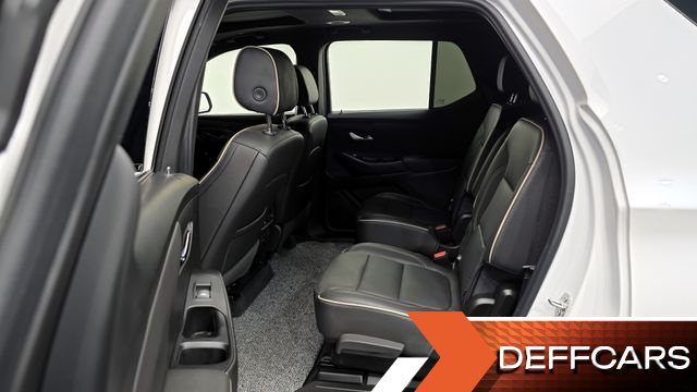 ChevroletGMDaewoo TRAVERSE 3.6 AWD Redline купить на сайте DeffCars