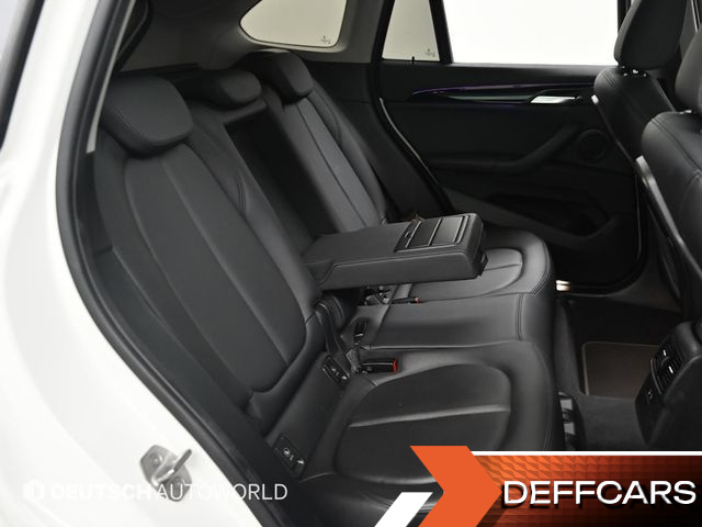 BMW X1 xDrive 20i xLine купить на сайте DeffCars