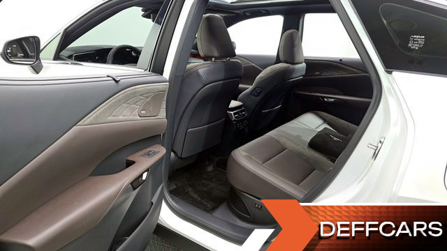 Lexus RX Luxury купить на сайте DeffCars