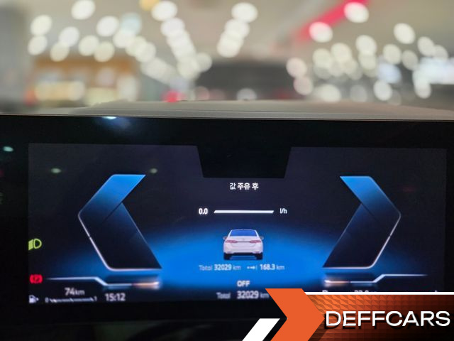 BMW 5-SERIES 523d xDrive купить на сайте DeffCars