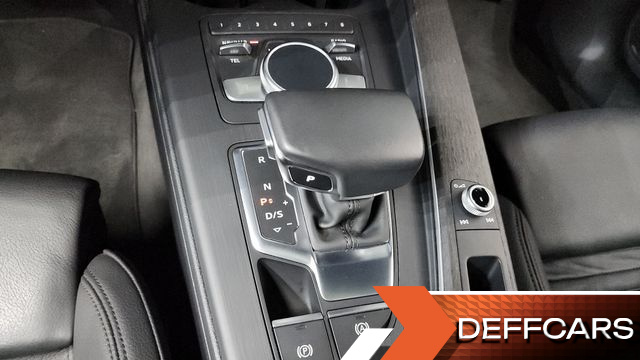 Audi A4 40 TFSI Premium купить на сайте DeffCars