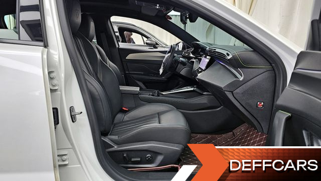 Peugeot 408 1.2 Pure Tech GT купить на сайте DeffCars