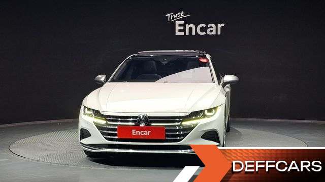 Volkswagen ARTEON 2.0 TDI Prestige купить на сайте DeffCars