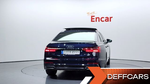 Audi A6 45 TFSI Quattro Premium купить на сайте DeffCars