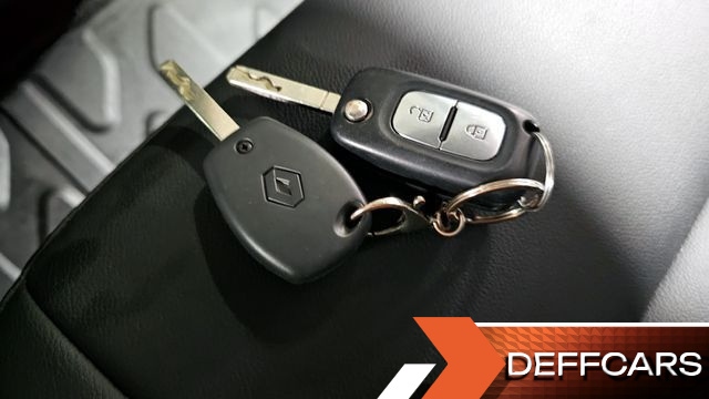 Renault-KoreaSamsung MASTER 2.3 Van S купить на сайте DeffCars