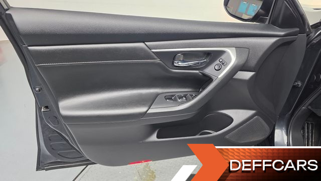Nissan ALTIMA 2.5 Smart L33 купить на сайте DeffCars