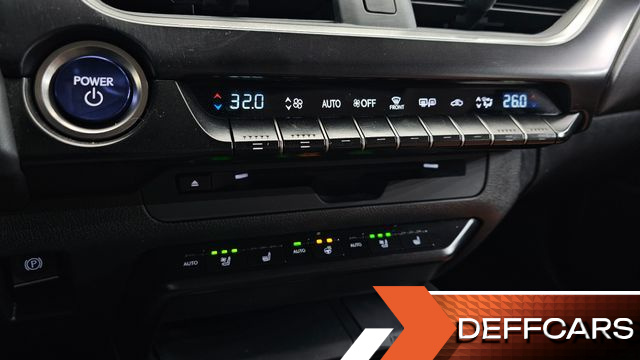 Lexus UX 2.0 2WD купить на сайте DeffCars