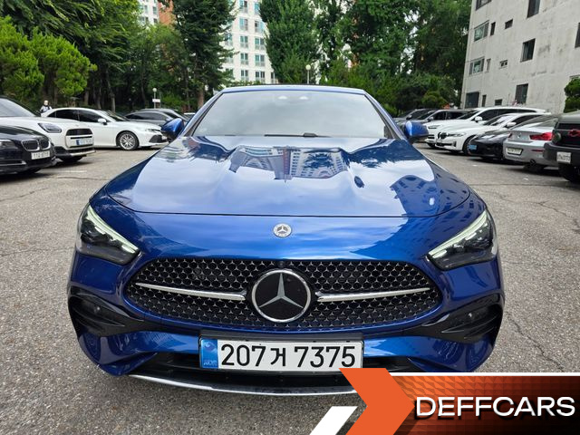 Mercedes CLE-CLASS CLE200 Cabriolet купить на сайте DeffCars