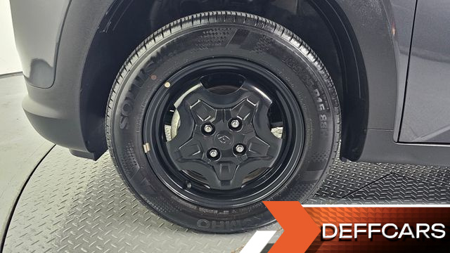 Hyundai CASPER The Essential Light купить на сайте DeffCars