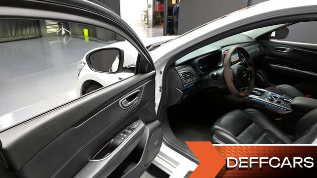 Renault-KoreaSamsung SM6 1.3 TCe LE купить на сайте DeffCars