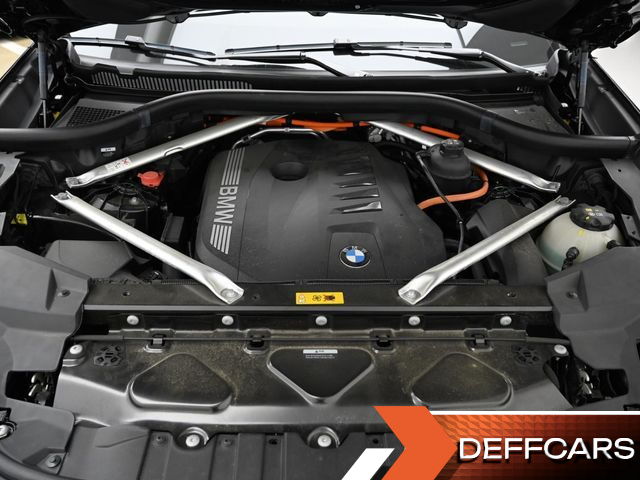 BMW X5 xDrive 50e M Sport купить на сайте DeffCars