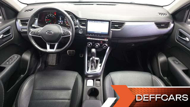 Renault-KoreaSamsung XM3 1.3 TCe LE купить на сайте DeffCars