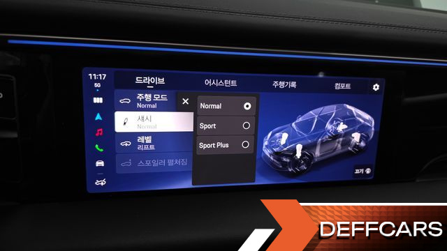 Porsche MACAN Base 4 купить на сайте DeffCars