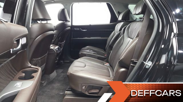 Hyundai PALISADE Diesel 2.2 4WD Calligraphy купить на сайте DeffCars