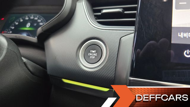 Renault-KoreaSamsung XM3 1.3 TCe RE Signature купить на сайте DeffCars