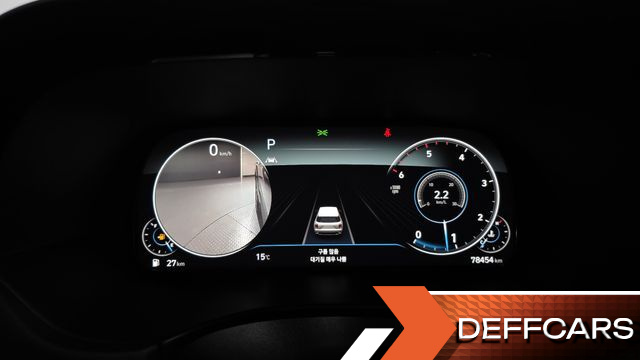 Hyundai PALISADE Diesel 2.2 4WD Prestige купить на сайте DeffCars
