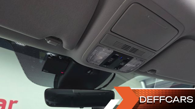 Honda ODYSSEY 3.5 5th купить на сайте DeffCars