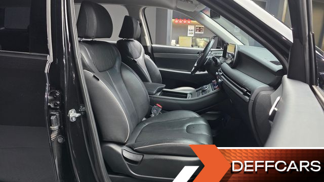 Hyundai PALISADE Gasoline 3.8 2WD Exclusive купить на сайте DeffCars